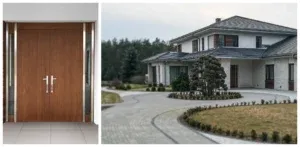 Drzwi na wymiar