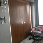 Drzwi bez szyb na wymiar