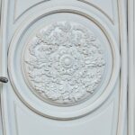 Drzwi białe klasyczne premium