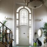 Drzwi białe na wymiar