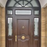 Drzwi do domu na wymiar