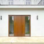 Drzwi nowoczesne na wymiar