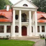 Drzwi wejściowe do domu na wymiar