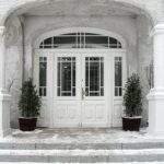 Drzwi wejściowe luksusowe na wymiar