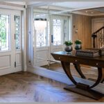 Drzwi z oknami na wymiar