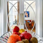 Drzwi z szybami wewnętrzne na wymiar