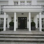 Drzwi zewnętrzne na wymiar do domu